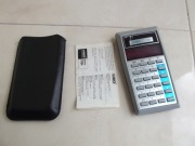 Kalkulator MBO 3010 Made in Germany Vintage 