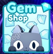 1M gemów |  PETS GO!