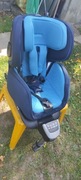 Fotelik samochodowy dzieciecy zero 1 xenon blue 