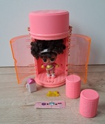 LOL Suprise Hairgoals laleczka Splits