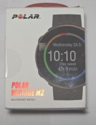 Zegarek Sprotowy Polar Vantage M2