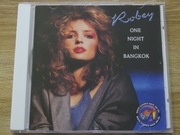 Robey - One Night In Bangkok (CD) 1995