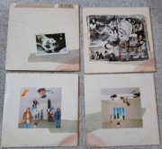FLEETWOOD MAC – podw. LP tusk
