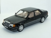 Norev Mercedes 500E 1990