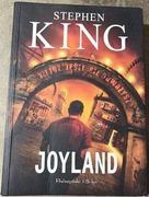 Stephen King Joyland