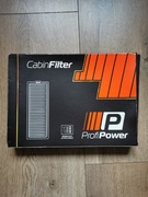 Filtr kabinowy, 4F0106C, Fiat, Nissana, Renault