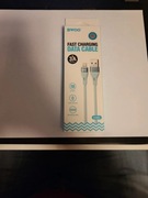 BWOO Kabel Szybkiego Ładowania USB/Lightning 3A