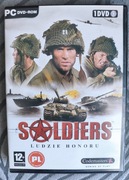 Soldiers ludzie honoru PC