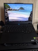 Miesięczny Lenovo Legion 5-15 Ryzen 7-260 RTX 5060 OLED 32GB 1tb