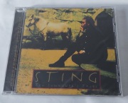 Sting – Ten Summoner's Tales