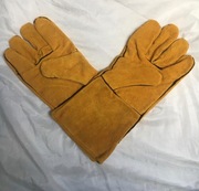 Rękawice spawalnicze SG-GLOVES XXL