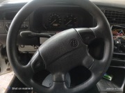 VW golf 3 kierownica