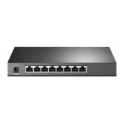 Switch TP-Link  Omada TL-SG2008P 4xPoE+