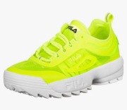 FILA Disruptor Run Sneakersy damskie 37r