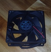 Wentylator GP Yate Loon D80SH-12 DC12 0,18A HP Pavilion A6000