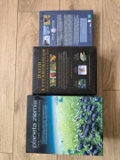 MEGA ZESTAW BBC Earth | Planeta Ziemia + David Attenborough | 24 DVD