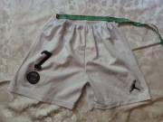 (UNIKAT)Spodenki dla dziecka PSG numer 7.Paryż.Francja.Jordan.Wf-Futbol.Hit