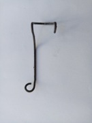 WLA sprężyna siedzenia NOS