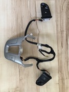 Kia ceed przełączniki w kierownice