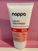 nappa krem kuracja z mocznikiem 30 %