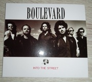 Boulevard - Into the Street