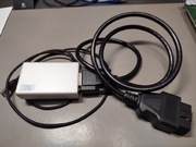 Interfejs SMOK Multitool UHDS+ kabel OBD