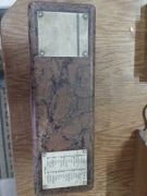 Telefon polowy Wermacht 