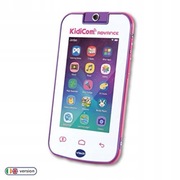 Telefon Smartfon dla Dzieci VTech Kidicom ADVANCE j. Francuski
