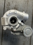 Turbosprężarka Ducato, Iveco 2.3 euro 5
