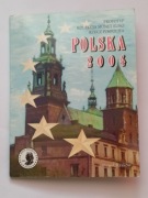Kolekcja Monet Euro, Polska-2004r.