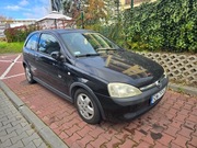 Opel Corsa C 1.2 16V