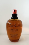 Christian Lacroix C’est La Vie 100ml EDT UNIKAT