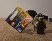 Lego Lord of the Rings 850514 Mordor Orc nowy brelok breloczek do kluczy
