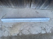 Reperaturka progu - Jeep Cherokee / Liberty 01-08