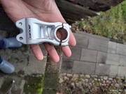 Mostek rowerowy Zoom 60mm, 10°