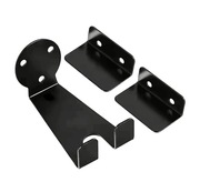 Wieszak za pedał Domen Uchwyt rowerowy do montażu na ścianie do 60kg Nowy