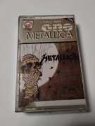 Metallica  - One kaseta