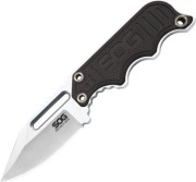 SOG Instinct Mini RĘKOJEŚĆ G10 bez kabury
