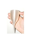 Nawadniacz PRZEZROCZYSTY 6x14 cm do palików sphagnum i roślin doniczkowych