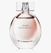 Calvin Klein Sheer Beauty próbka 5 ml