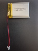 akumulator do CEECOACH 1, DTP552838