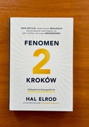 Hal Elrod Fenomen 2 kroków 