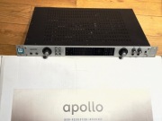 Universal Audio Apollo UAD-2 Quad Core