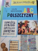 ABC POLSZCZYZNY Miodek