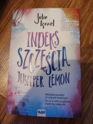 Indeks Szczęścia Juniper Lemon- Julie Israel
