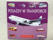 Pojazdy w transporcie