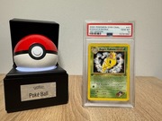 Koga's Kakuna 1st Edition Gym Challenge PSA 10 Gem Mint | PSA10 EN #47