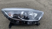 Lampa przednia prawa Renault Captur I 2013-2020