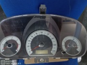 Zegary kia cee'd ed 2008 