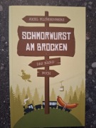 schmorwurst am brocken Axel Klingenberg